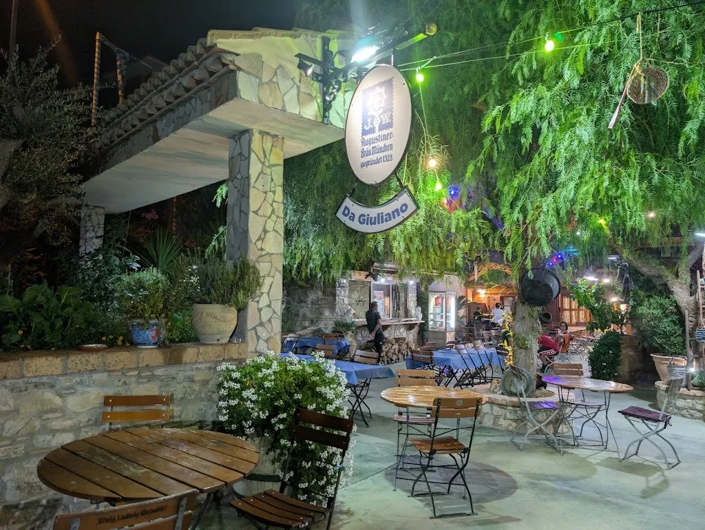 Trattoria - Pizzeria da Giuliano_Caloveto_slider_image_3