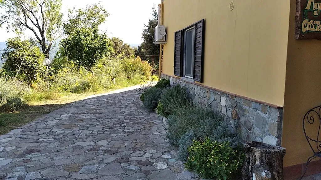 Agriturismo Il Castagno_Caloveto_slider_image_2