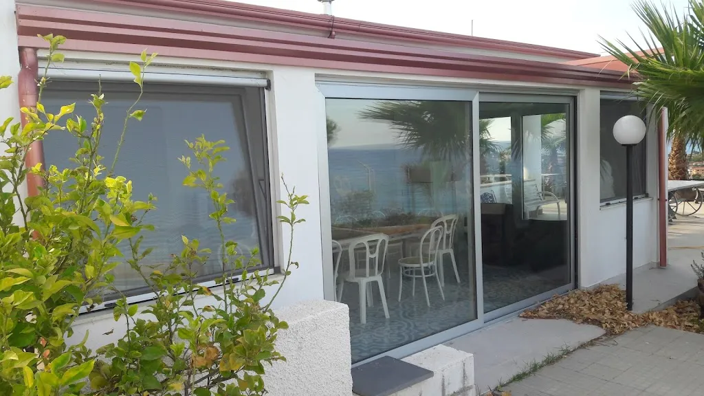 Parrilla Juan Carlos restaurant in Caloppezzati