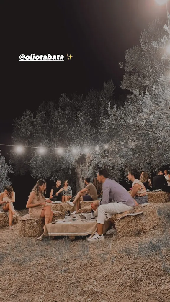 Camilla Consalvo_AperiOlio_Caloppezzati_review