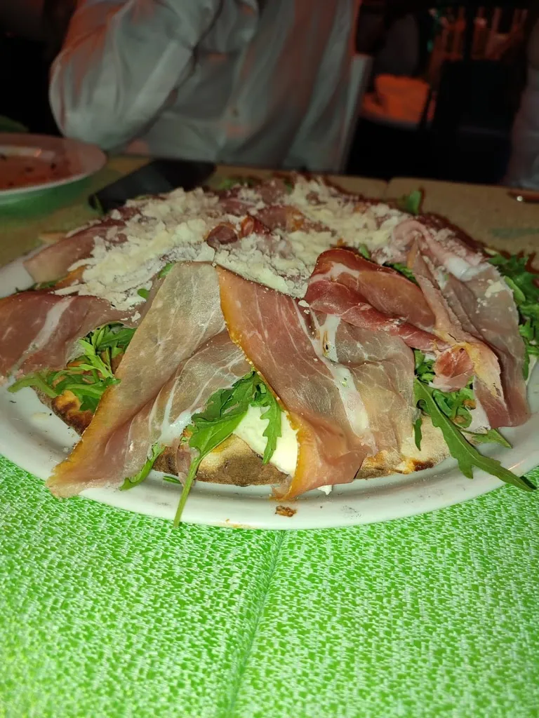 Menu_Ristorante- Pizzeria 