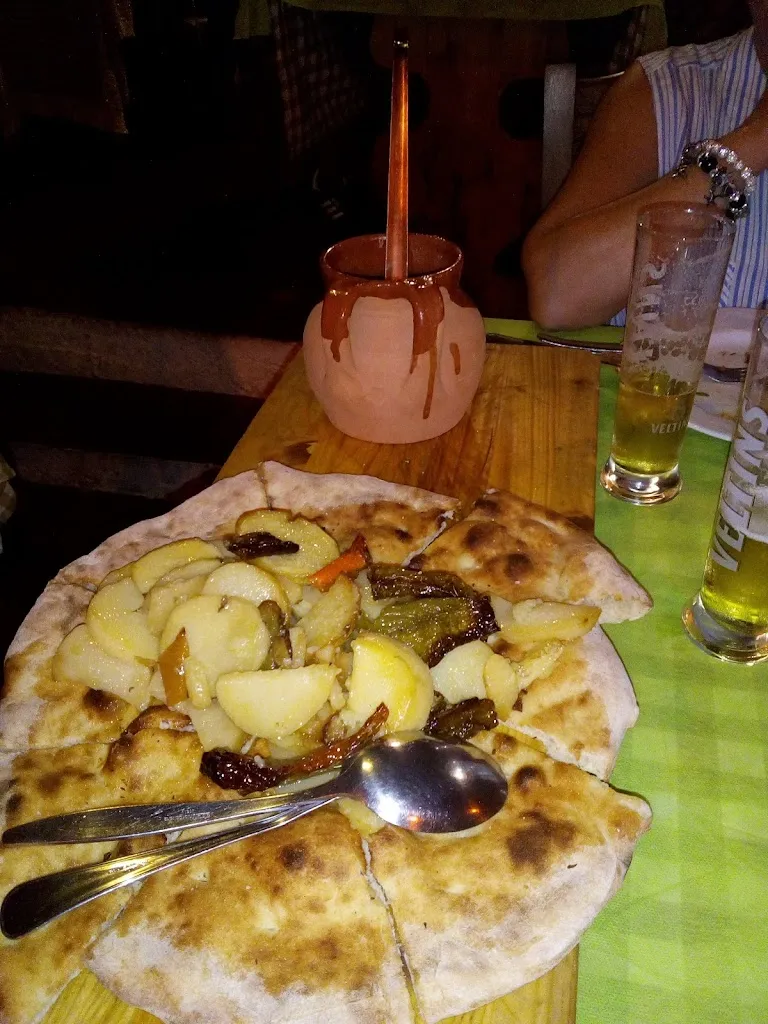 Menu_Ristorante- Pizzeria 