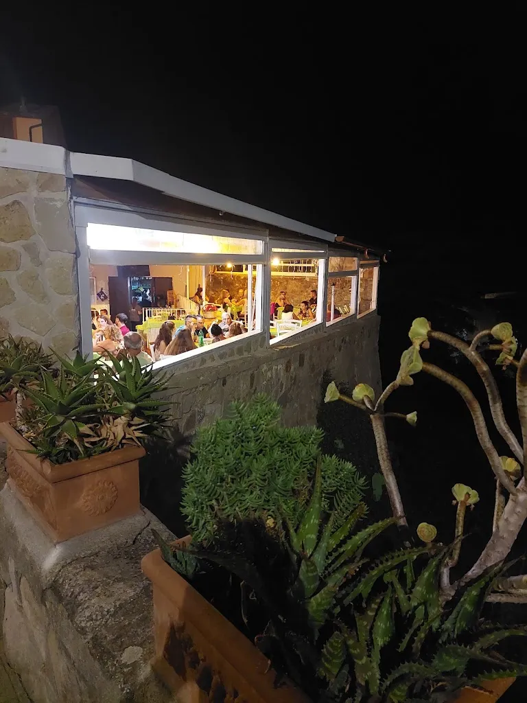 Antonio Belardo_Ristorante- Pizzeria 