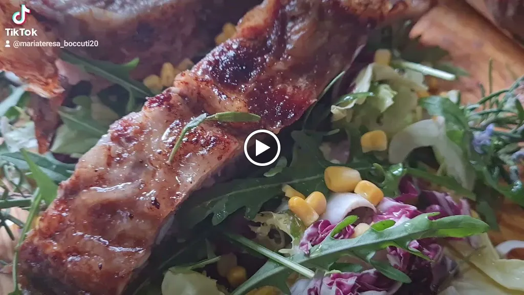 Ristorante- Pizzeria 