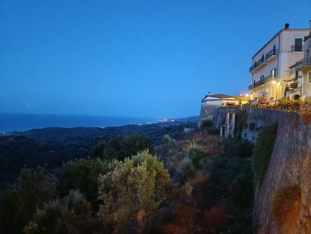 Ristorante- Pizzeria 