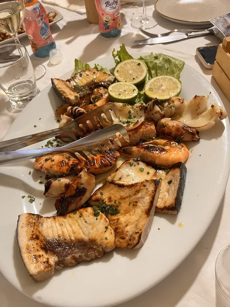 Oleksandr Chornous_Al Rustico_Caloppezzati_review