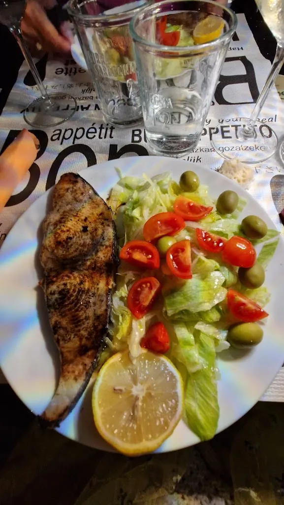 Virginia Leonardis_Garage aperitif & bistrot_Caloppezzati_review