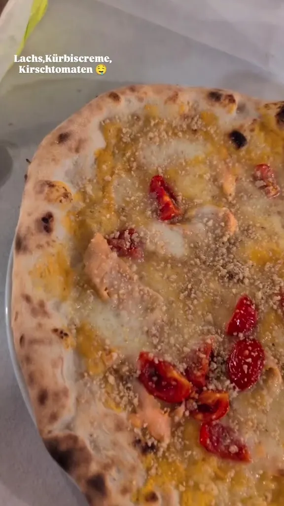 Josh_Ristorante Pizzeria Calabria da Tonino_Caloppezzati_review