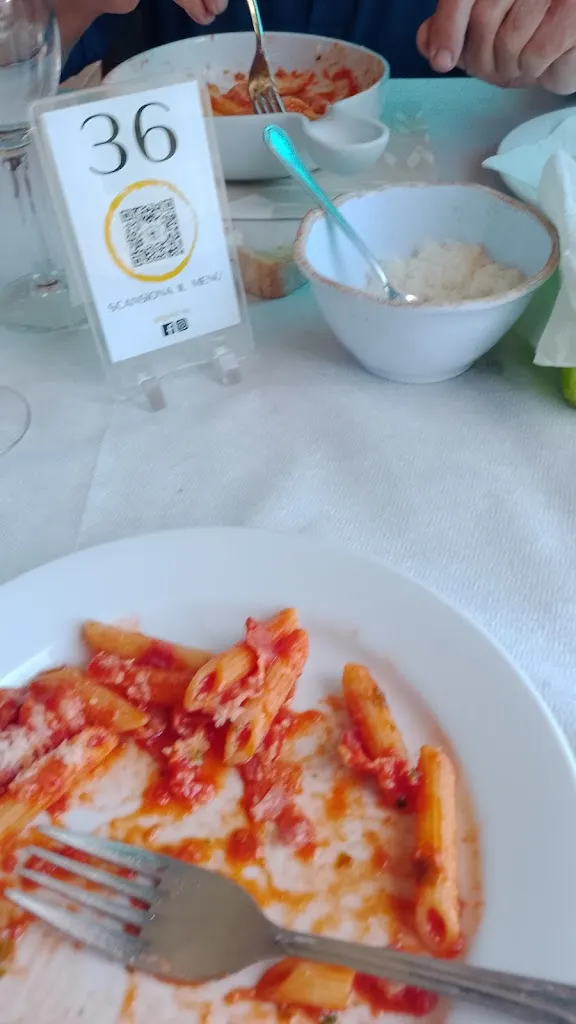 Salvatore Basile_Ristorante Pizzeria Calabria da Tonino_Caloppezzati_review