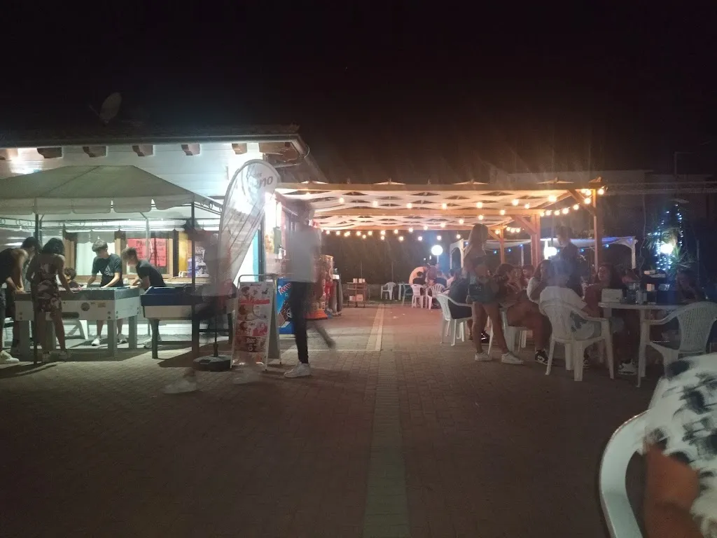 Livio_ganas de mar beach_Caloppezzati_Bewertung