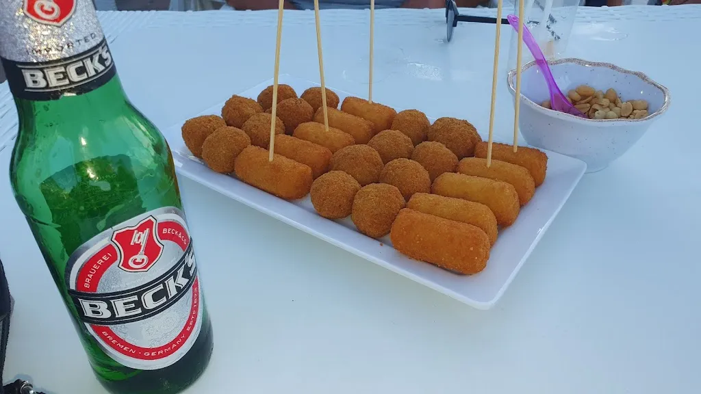 Gianfranco Falco_Ristorante Magic Beach_Caloppezzati_review