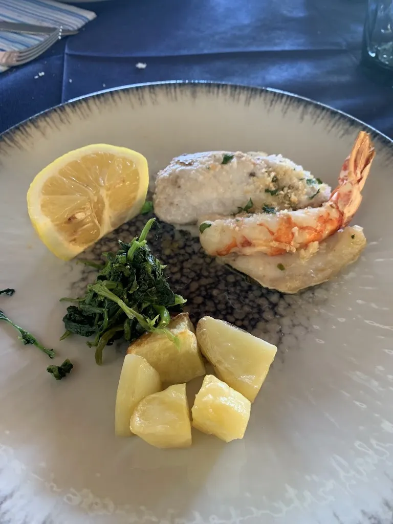 Alessio Bardelli_Ristorante Magic Beach_Caloppezzati_review