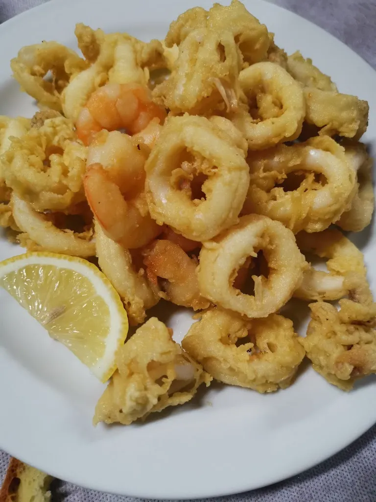 Mariantonella Formato_Ristorante Magic Beach_Caloppezzati_review