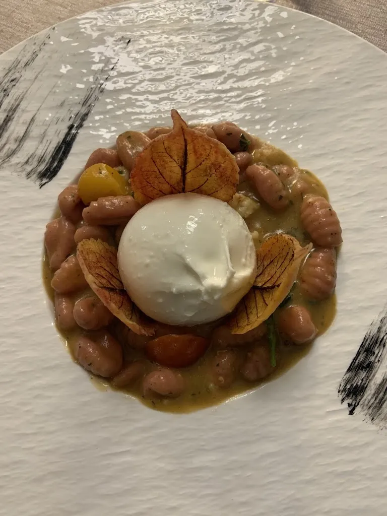 Andréa M_Il Molo dei Bretti_Campora San Giovanni_review