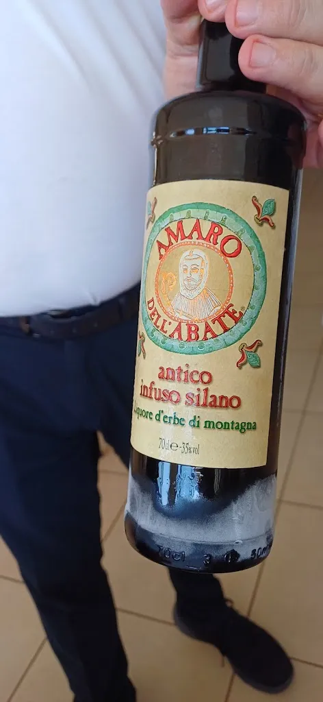 Basak Scarpino_Radici Bazzarelli Ristorante_Campora San Giovanni_review