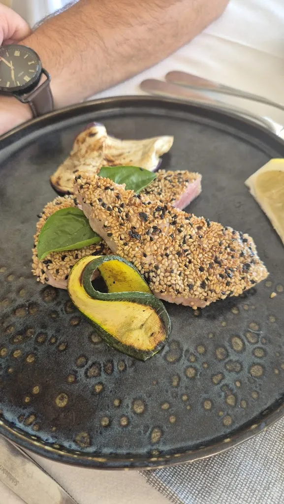 Ferraro Laura_Radici Bazzarelli Ristorante_Campora San Giovanni_review