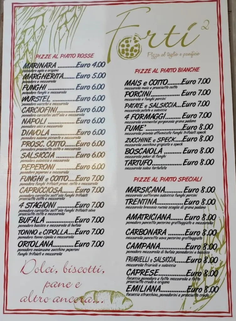 Menu_Forti 2. Pane..pizza..dolci_Cologna Spiaggia_image_1