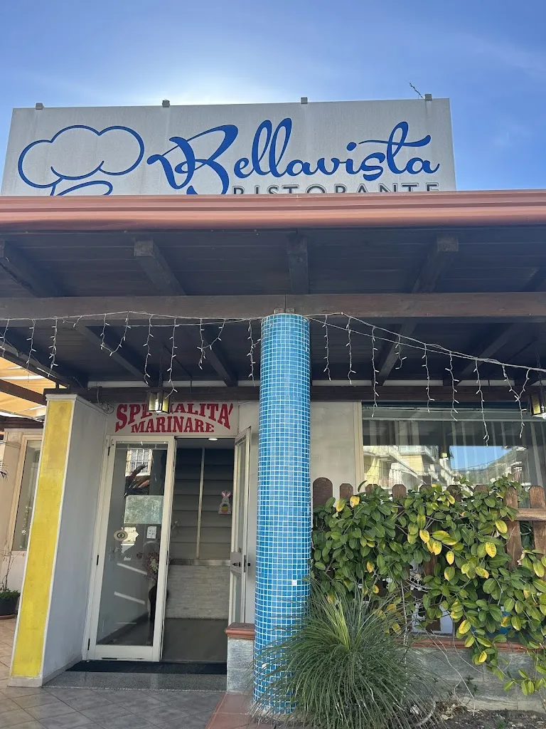 Maurizia Migliori_Bellavista_Campora San Giovanni_review