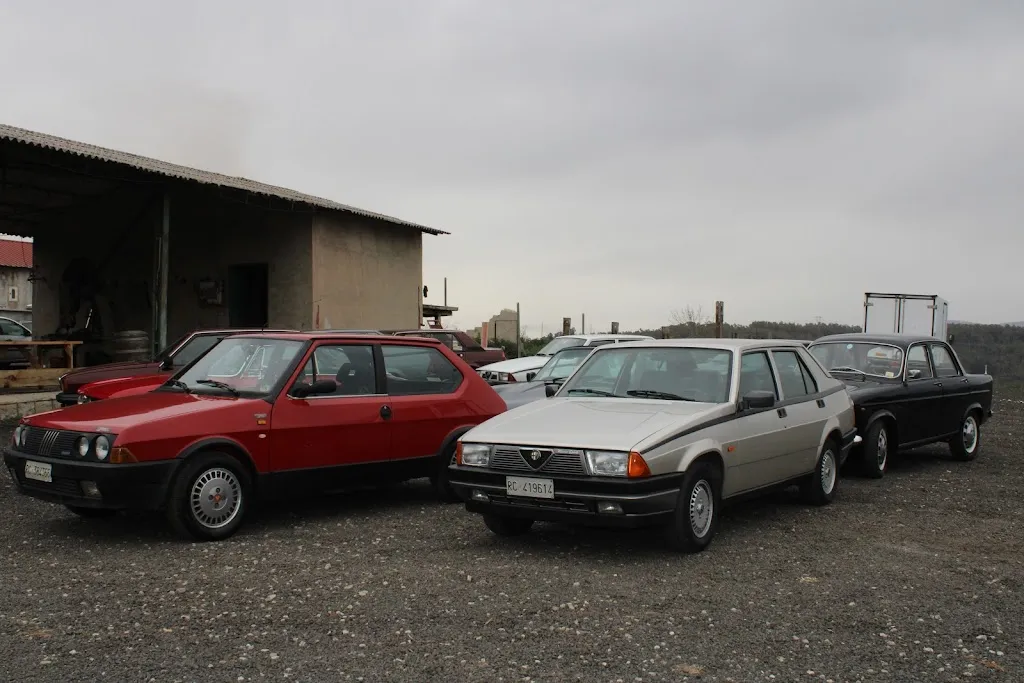 Mimmo Spanti_Agriturismo Lele Cordí_Candidoni_review