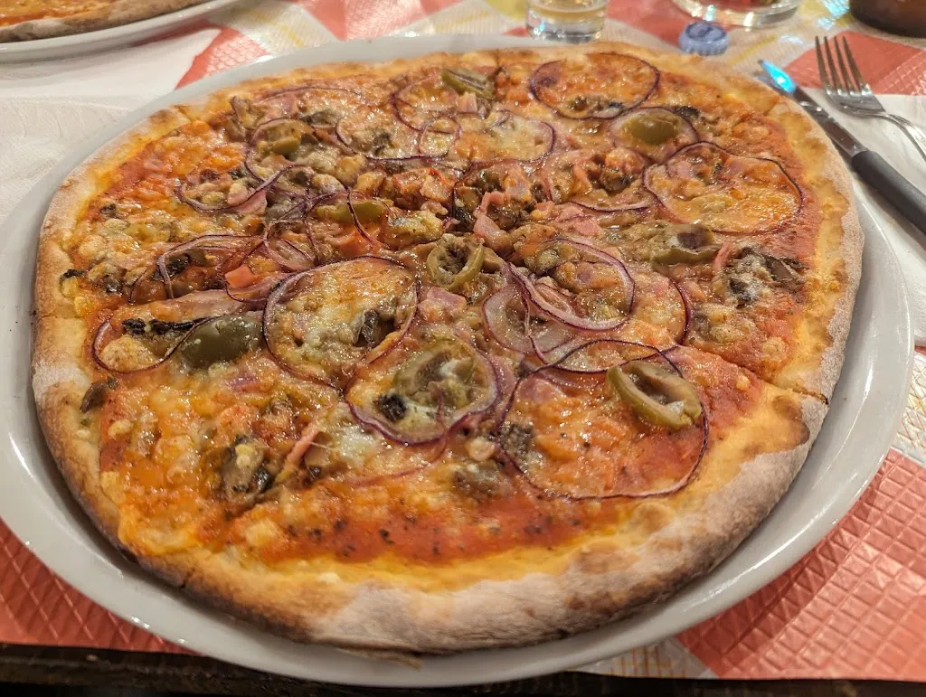 Pasquale Fida_Pizzeria valenzise_Candidoni_review