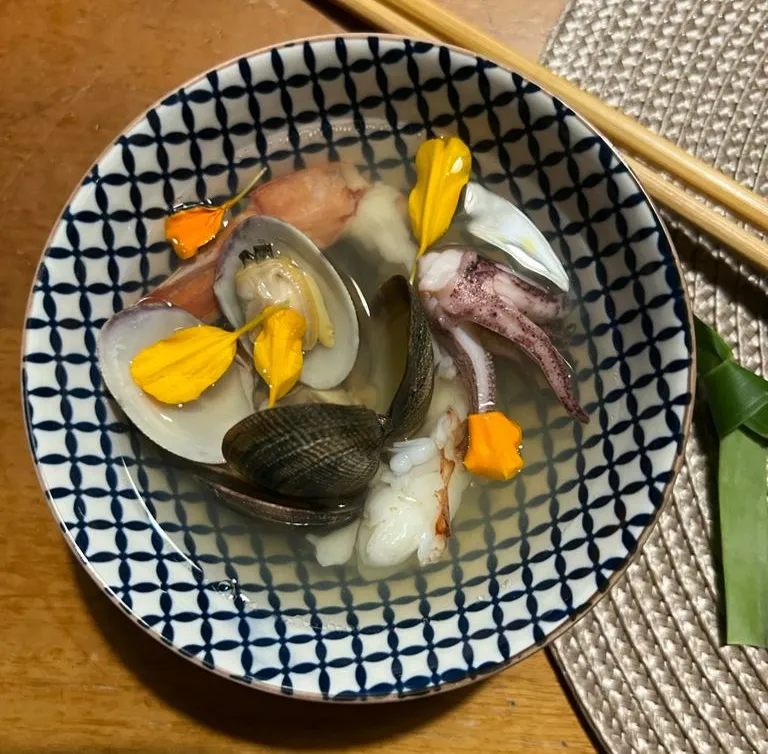 Menu_AROMÁTICO Home Restaurant_Campo Calabro_image_3