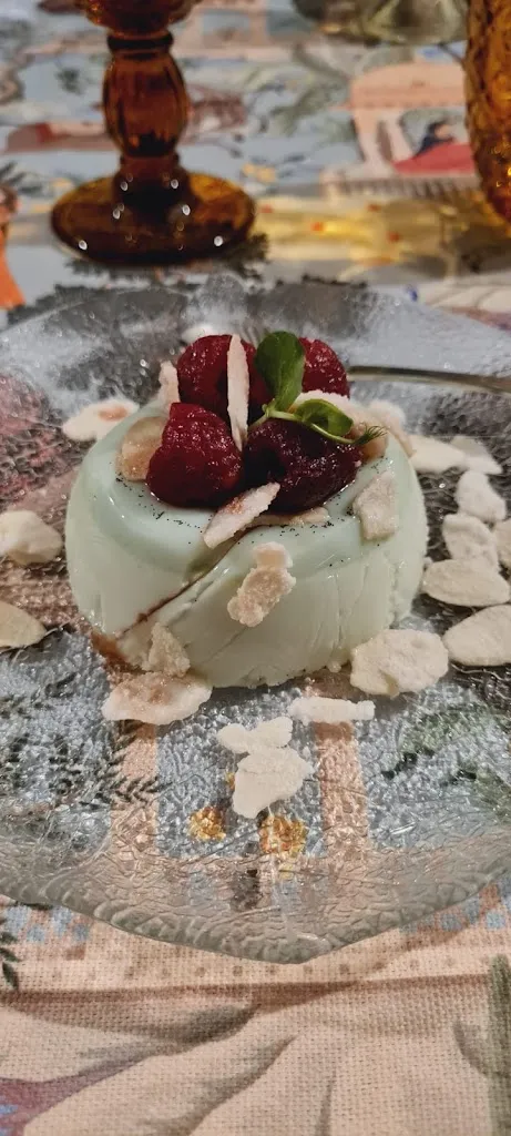 Menu_AROMÁTICO Home Restaurant_Campo Calabro_image_5