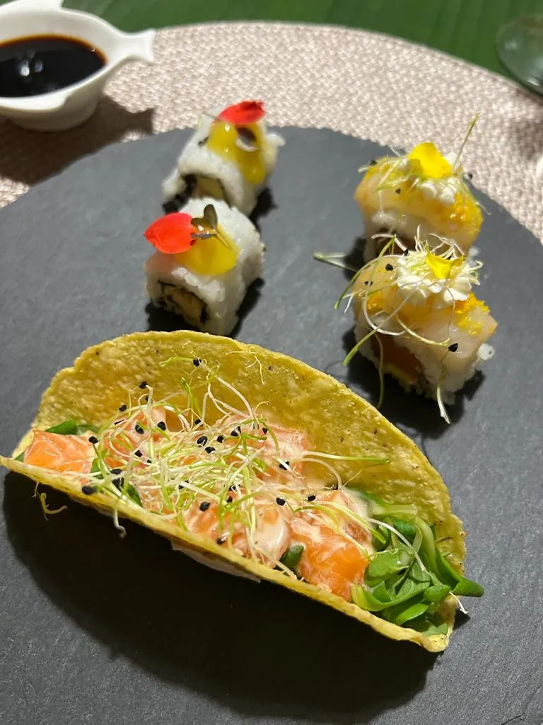 Menu_AROMÁTICO Home Restaurant_Campo Calabro_image_7