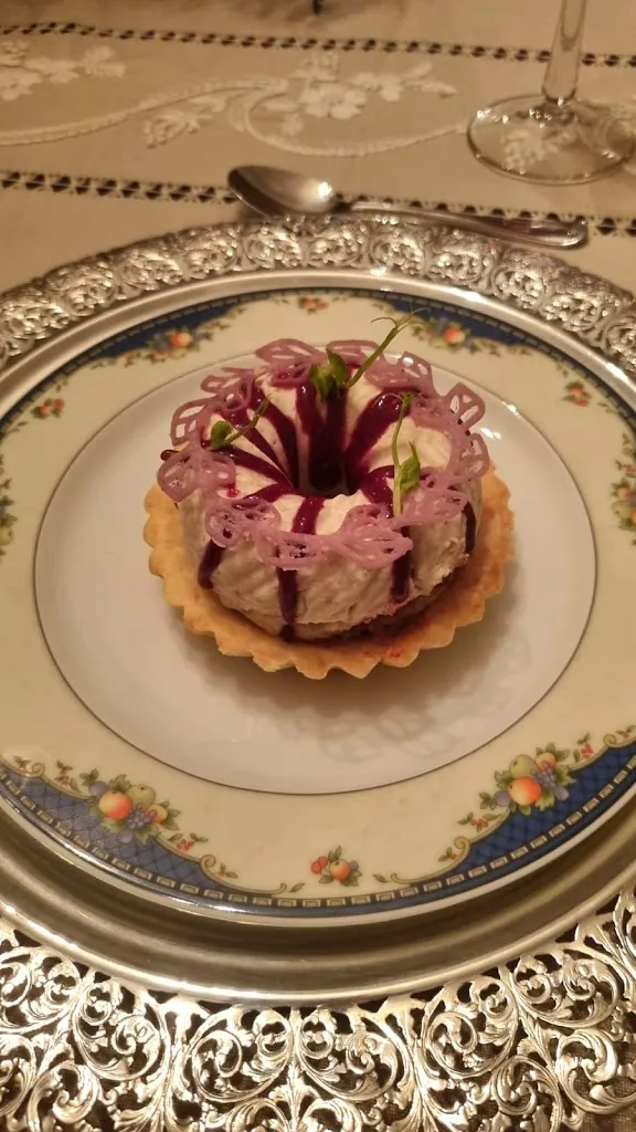 Alessia Ocello_AROMÁTICO Home Restaurant_Campo Calabro_review