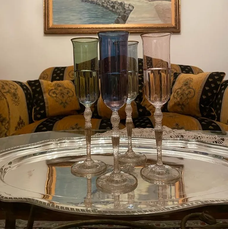 AROMÁTICO Home Restaurant restaurant in Campo Calabro