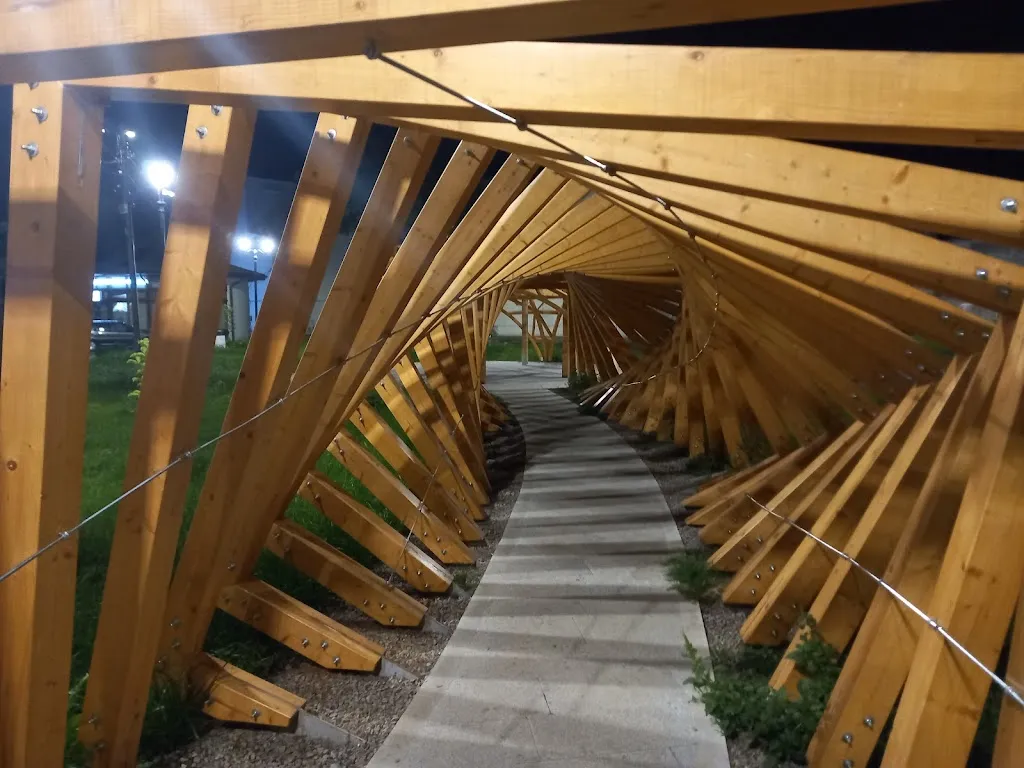 George Măcrineanu_Casa Maria_Campo Calabro_Bewertung