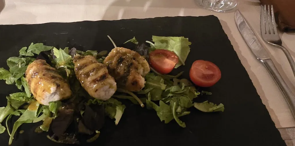 Daniel Drobek_Casa Maria_Campo Calabro_Bewertung