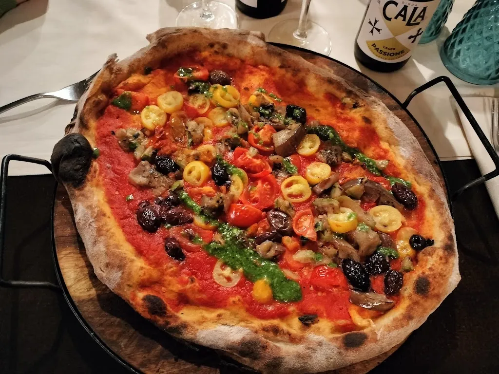 Casa Maria_Campo Calabro_slider_image_3