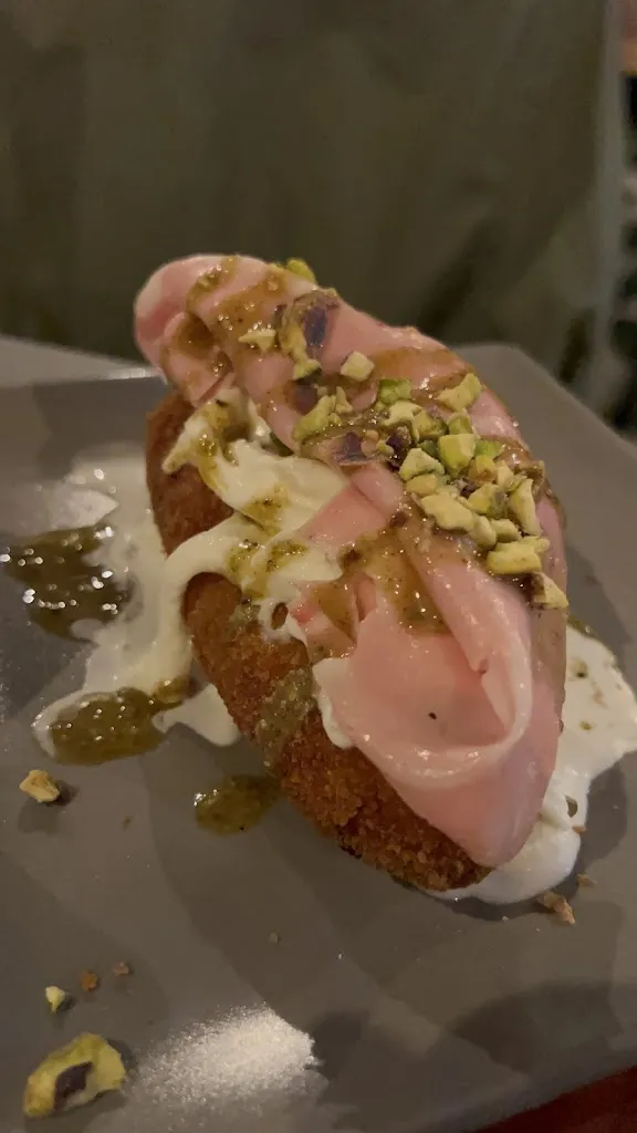 Alessandra Rodà_FORNO DUE_Campo Calabro_review