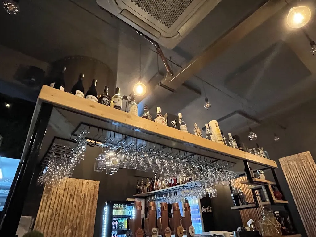 Pasquale_FORNO DUE_Campo Calabro_review