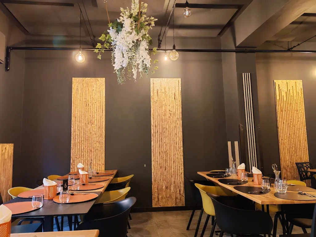 FORNO DUE restaurant in Campo Calabro