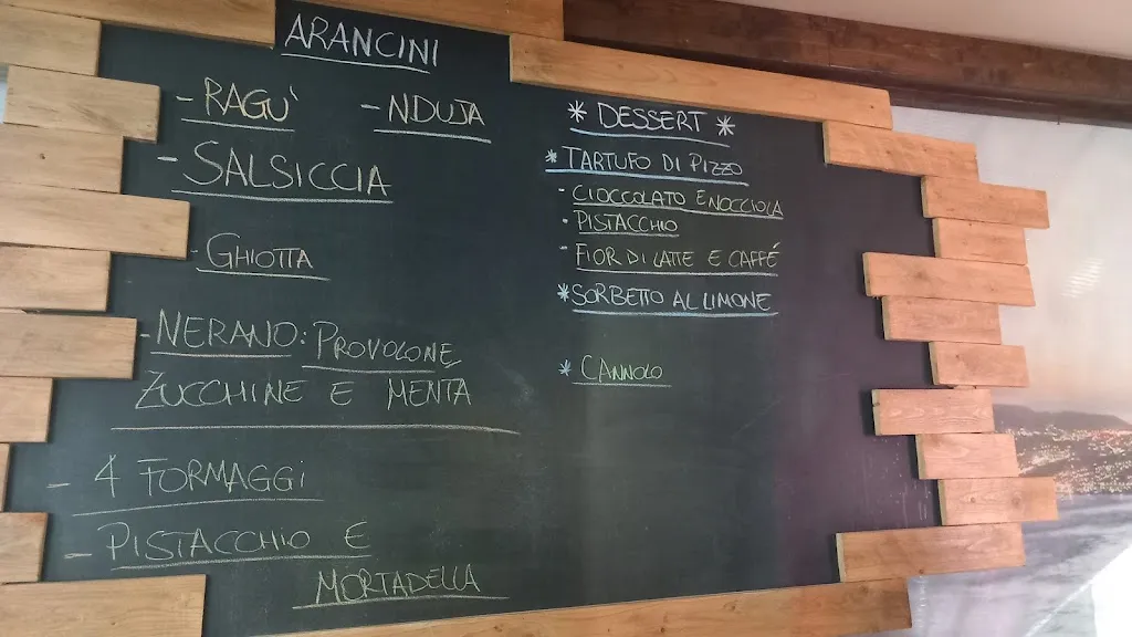 Menu_Da Gennaro_Campo Calabro_image_1