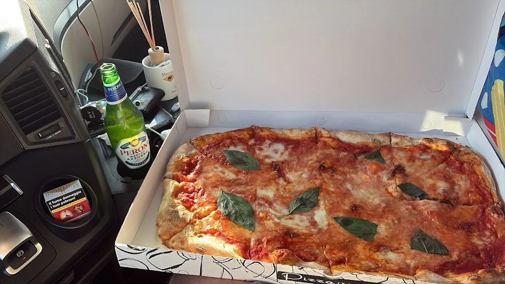 Salvatore Napolitano_Da Gennaro_Campo Calabro_review