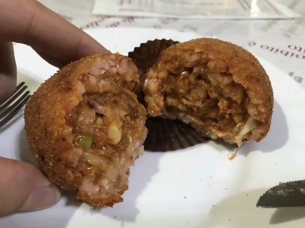 Berardino Chiarello_Da Gennaro_Campo Calabro_review