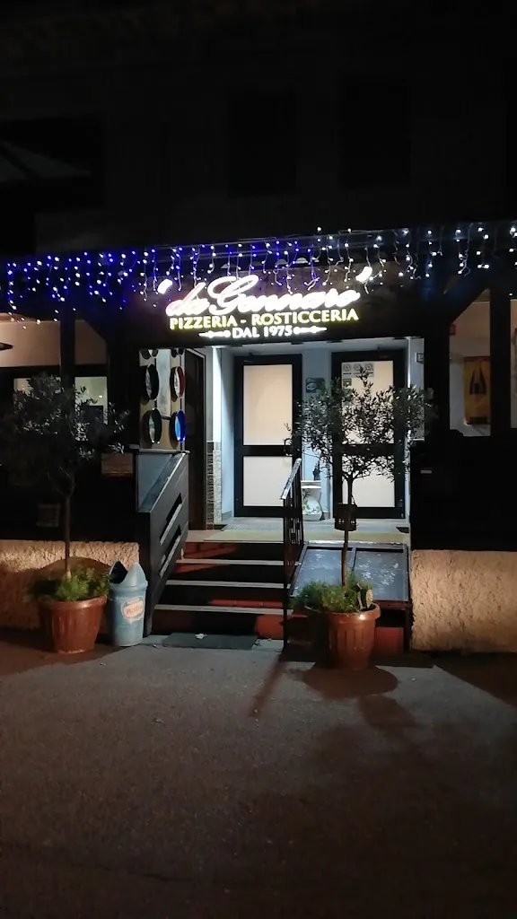 Da Gennaro_Campo Calabro_slider_image_1