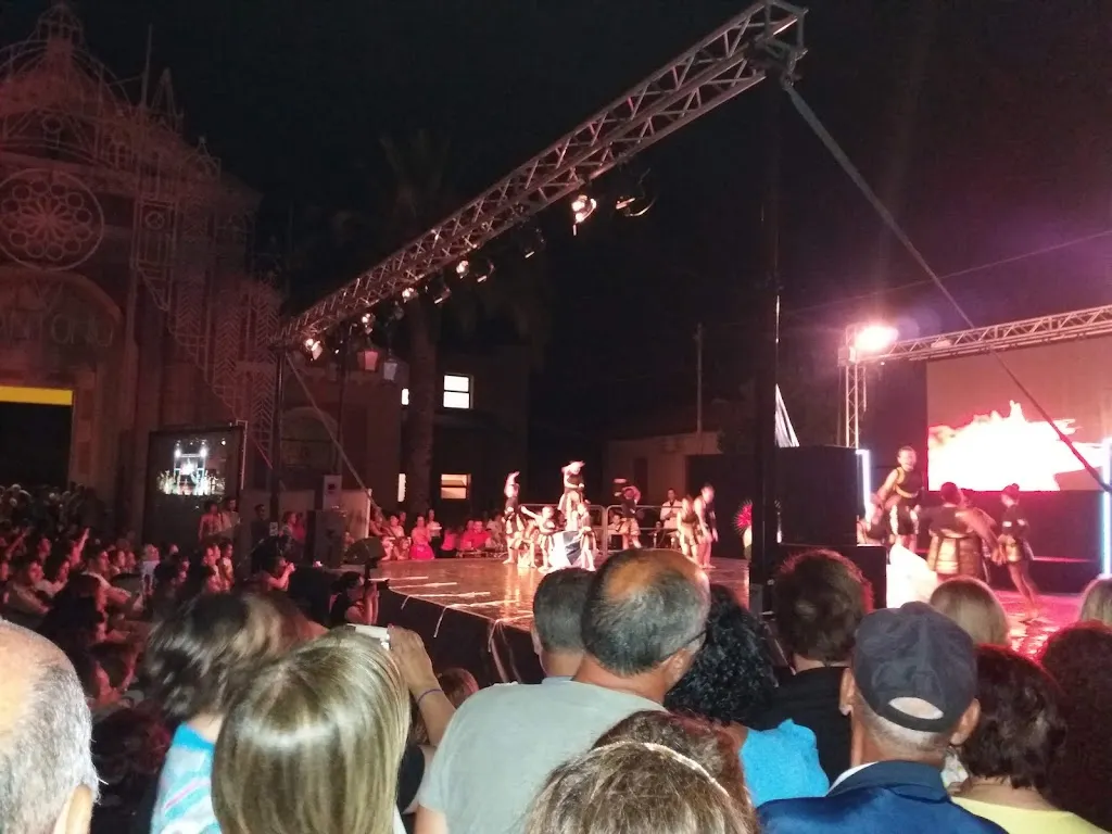 Pizzeria Rosticceria Quezal restaurant in Campo Calabro