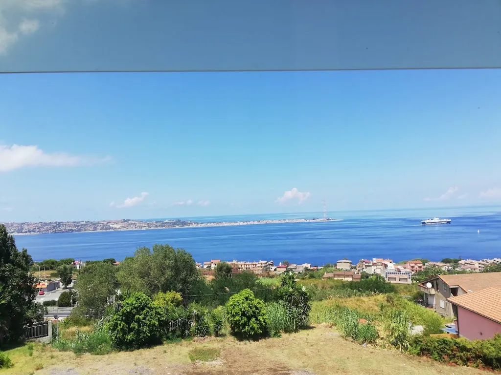 Irene Chi_Panorama_Campo Calabro_review