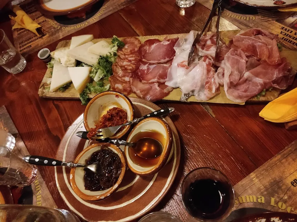 Menu_RISTORANTE KM ZERO_Campo Calabro_immagine_6