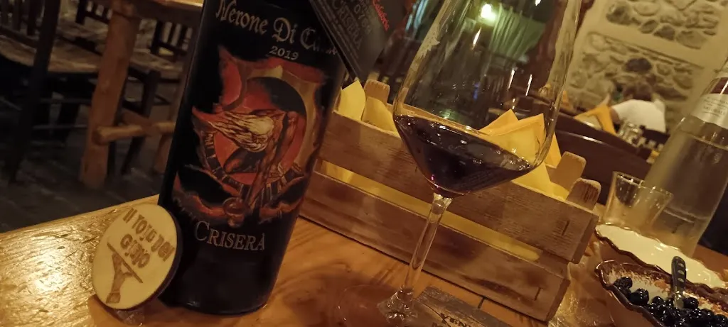 Menu_RISTORANTE KM ZERO_Campo Calabro_immagine_8