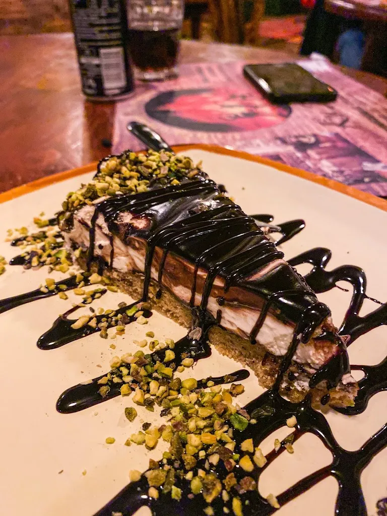 María Peña_RISTORANTE KM ZERO_Campo Calabro_recensione