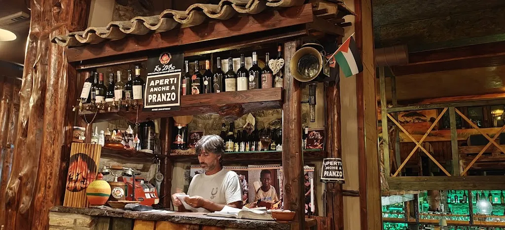 RISTORANTE KM ZERO_Campo Calabro_slider_image_3