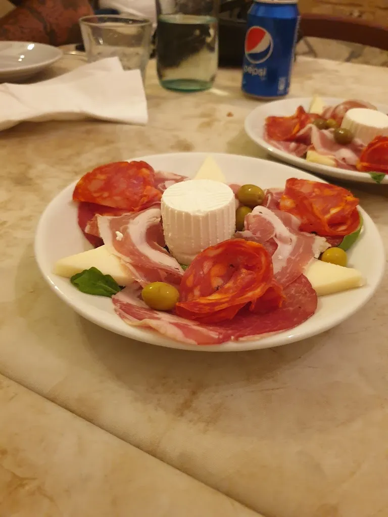 Menu_La Piccola Taverna Ristorante Braceria_Campo Calabro_image_8