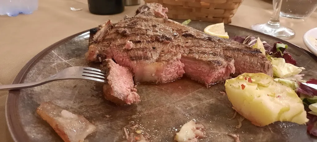 Rufus Low_La Piccola Taverna Ristorante Braceria_Campo Calabro_review