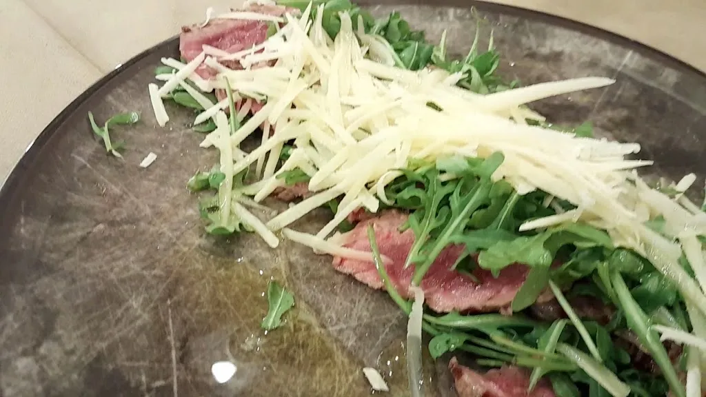 La Piccola Taverna Ristorante Braceria_Campo Calabro_slider_image_2