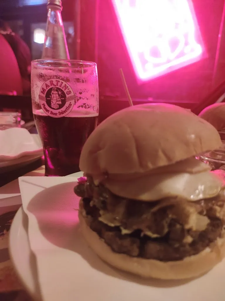 Vas_La Sosta_Campo Calabro_recensione