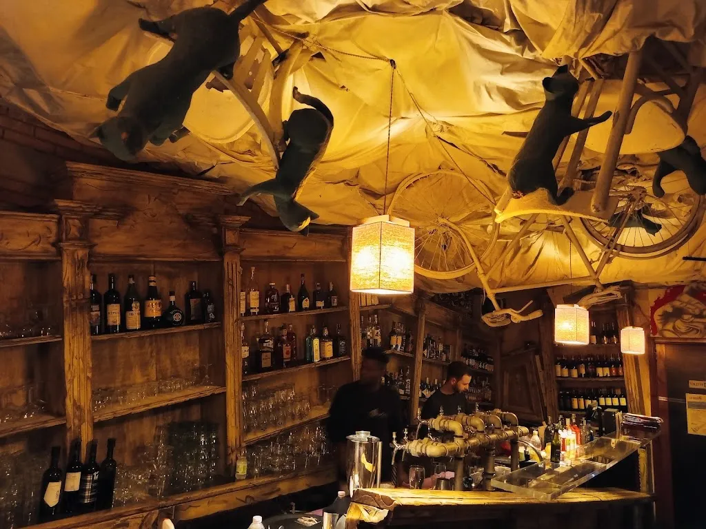 La Sosta_Campo Calabro_slider_image_1